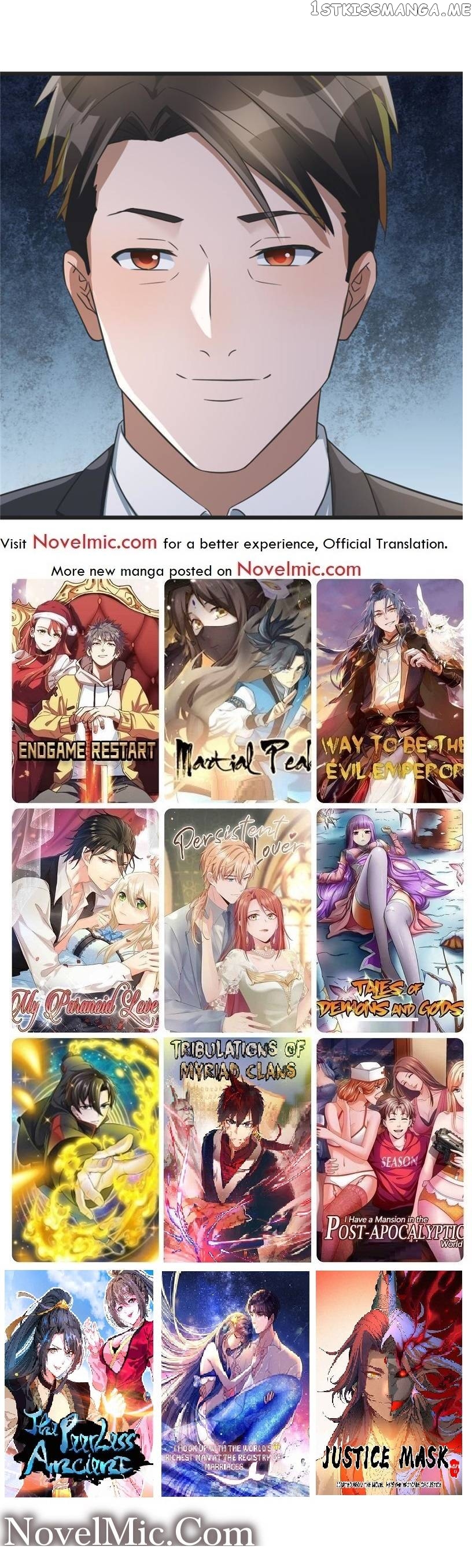 My Sister Is A SuperStar Chapter 193 - page 50