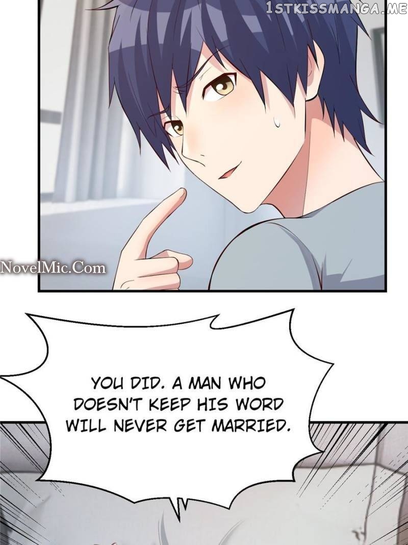 My Sister Is A SuperStar Chapter 193 - page 6