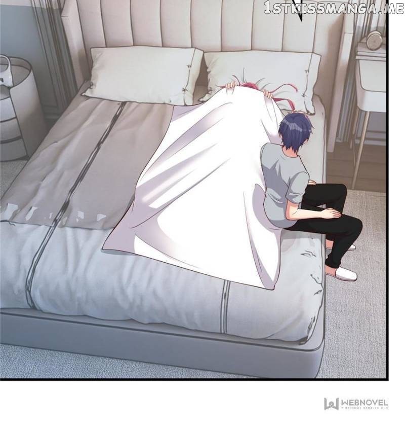 My Sister Is A SuperStar Chapter 193 - page 8