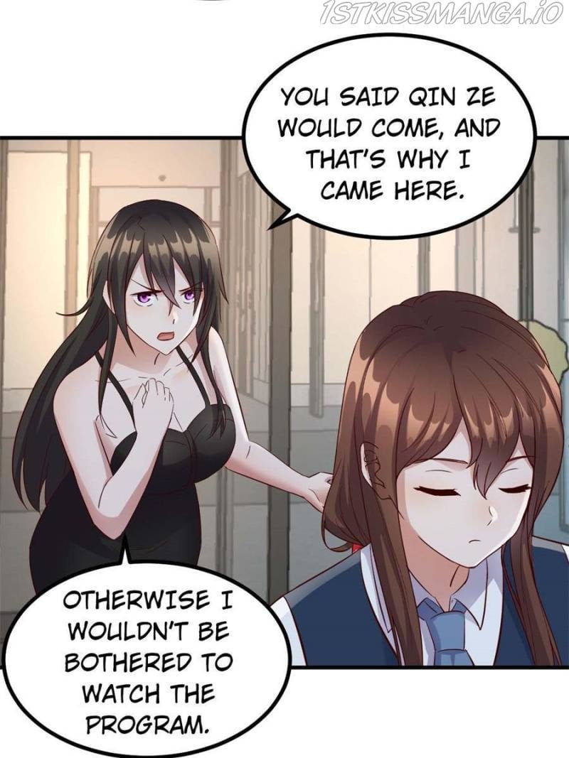 My Sister Is A SuperStar chapter 165 - page 34