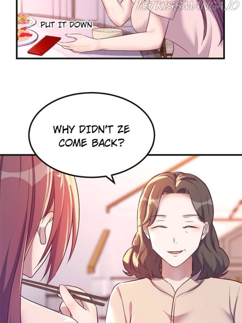 My Sister Is A SuperStar chapter 125 - page 13