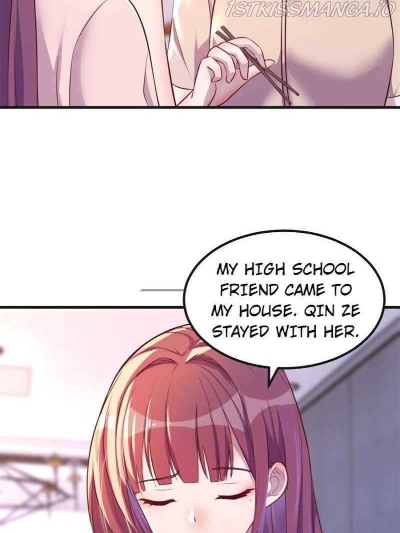 My Sister Is A SuperStar chapter 125 - page 14