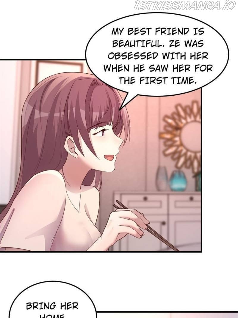My Sister Is A SuperStar chapter 125 - page 17