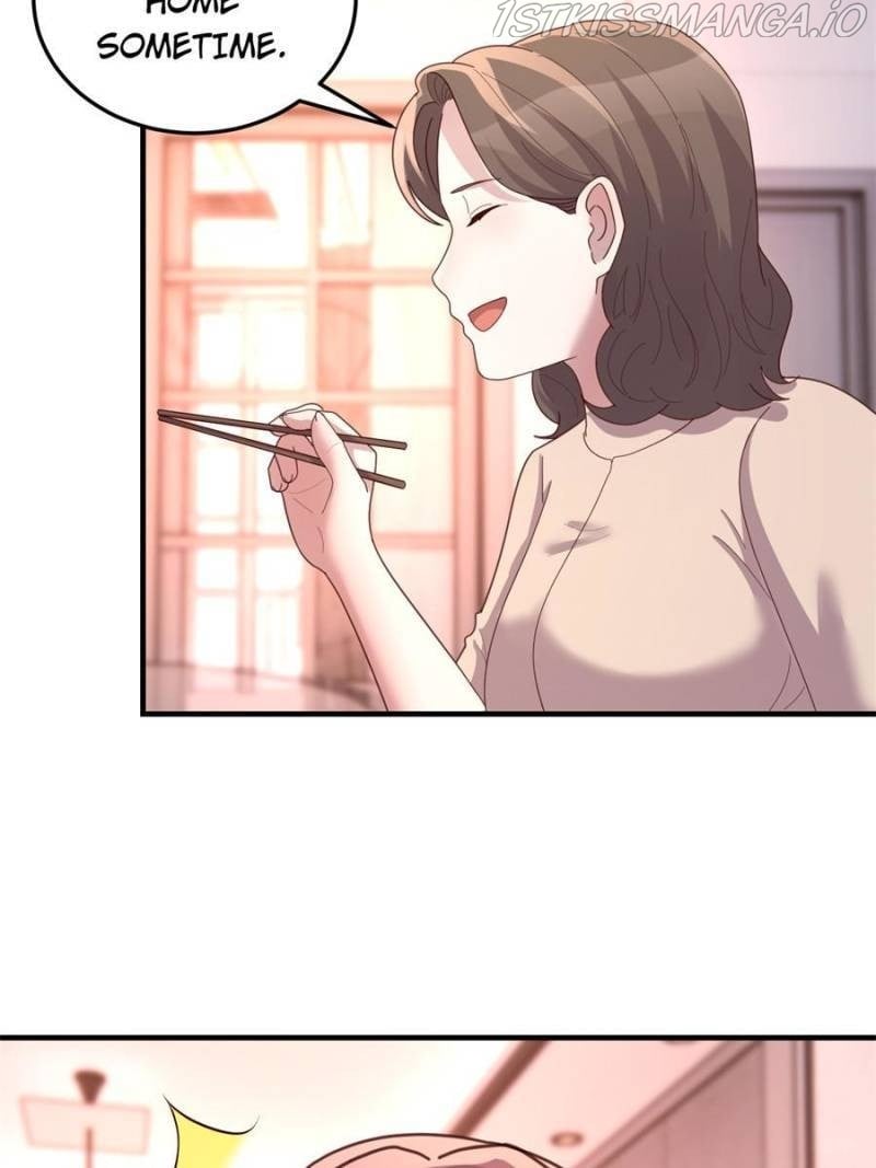 My Sister Is A SuperStar chapter 125 - page 18
