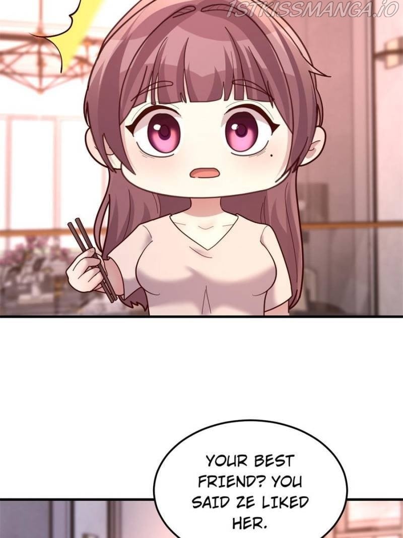 My Sister Is A SuperStar chapter 125 - page 19