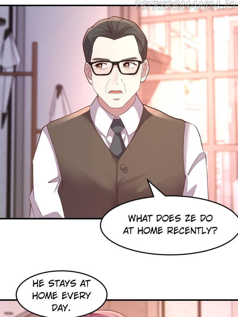 My Sister Is A SuperStar chapter 125 - page 21