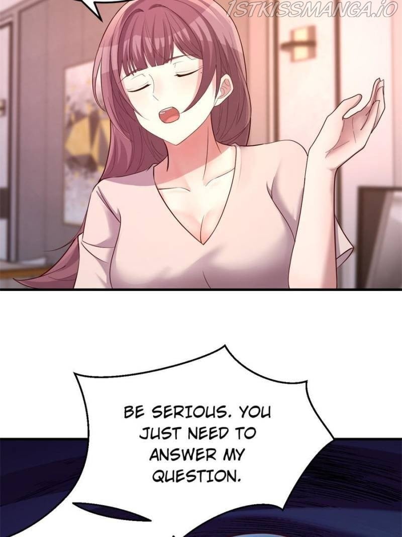 My Sister Is A SuperStar chapter 125 - page 22