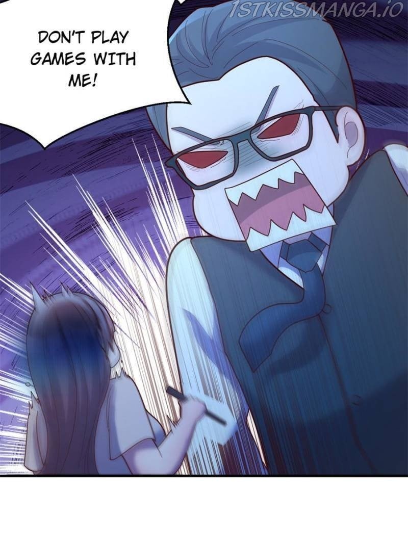 My Sister Is A SuperStar chapter 125 - page 23
