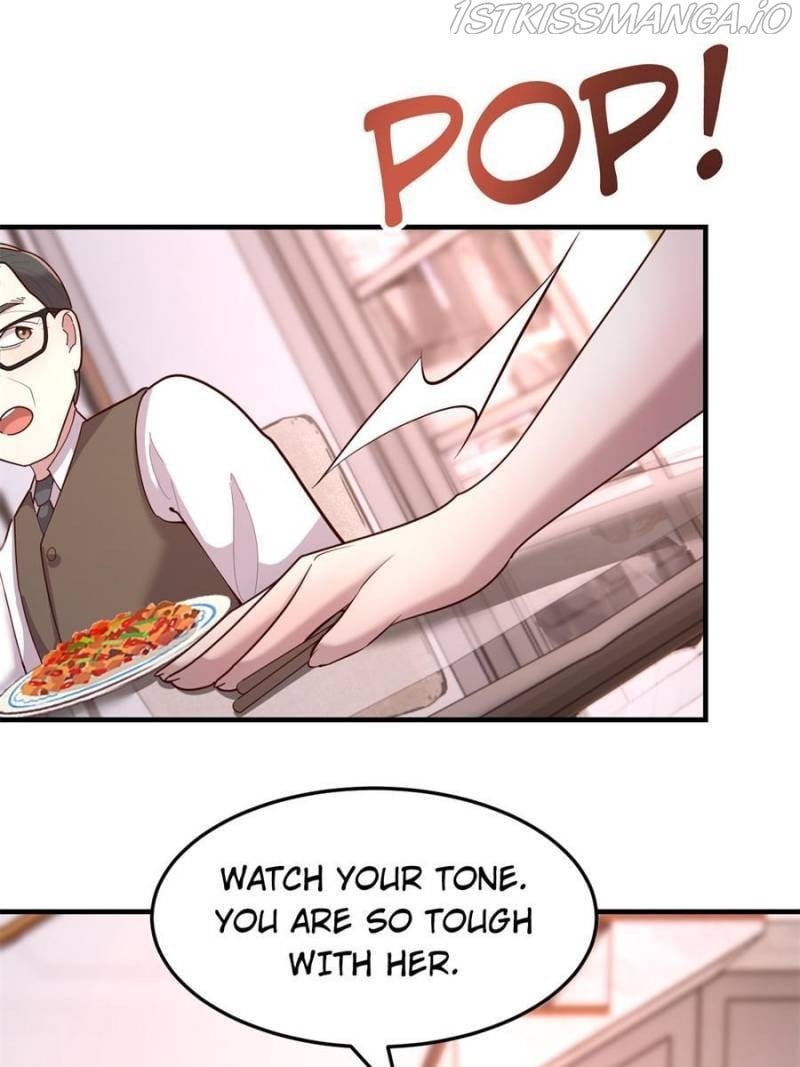 My Sister Is A SuperStar chapter 125 - page 24