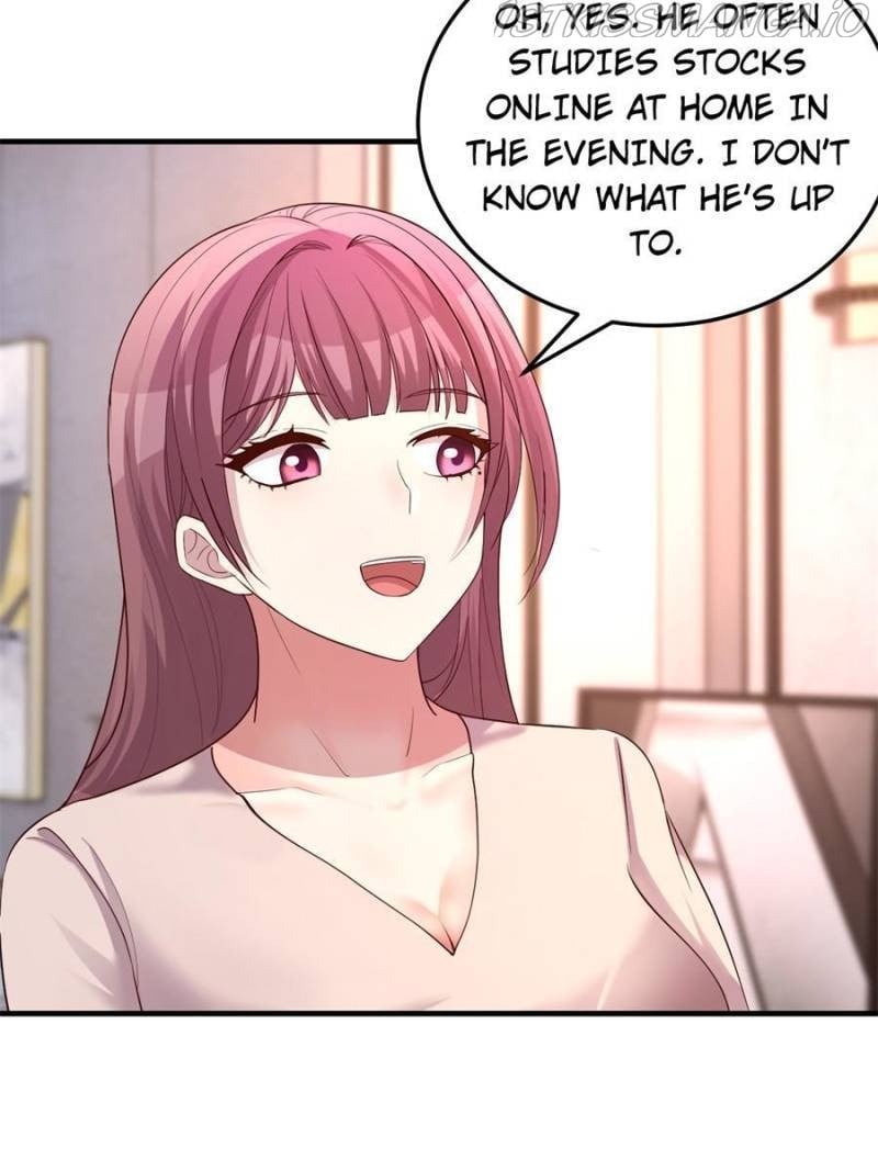 My Sister Is A SuperStar chapter 125 - page 27