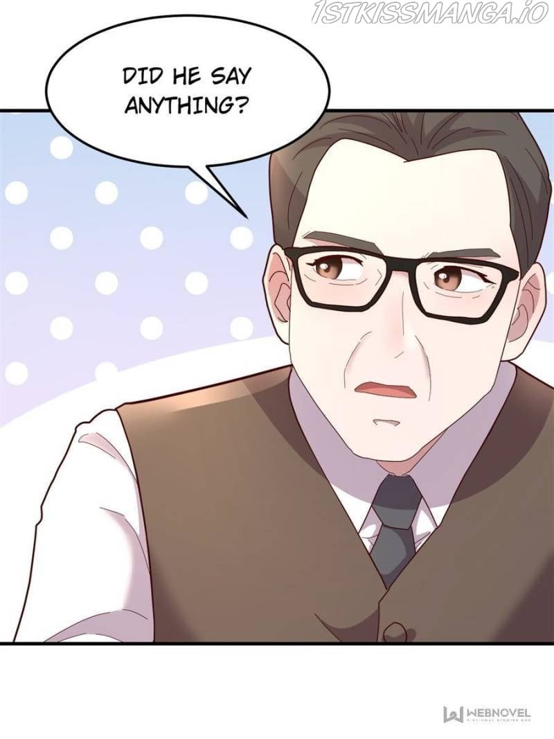 My Sister Is A SuperStar chapter 125 - page 28