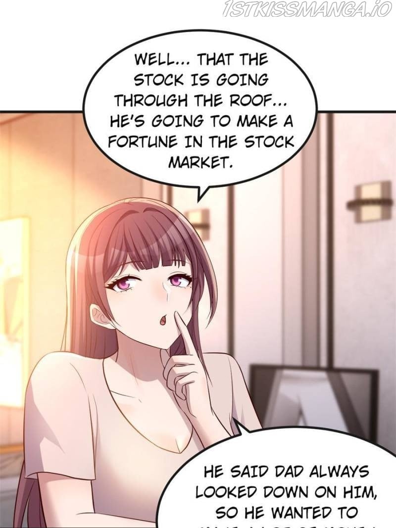 My Sister Is A SuperStar chapter 125 - page 30
