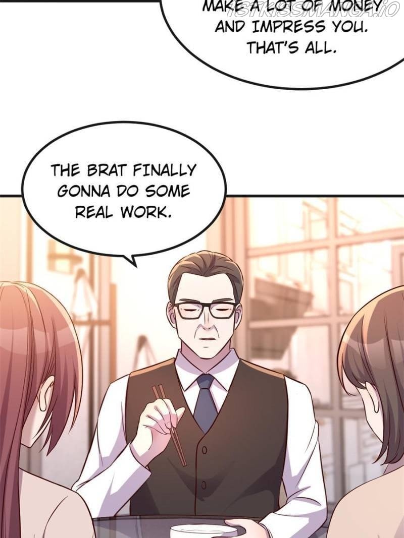 My Sister Is A SuperStar chapter 125 - page 31