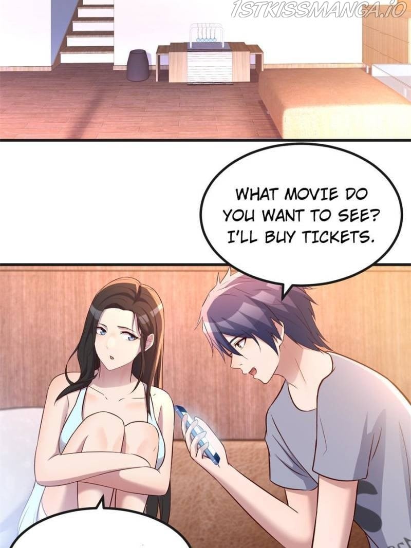 My Sister Is A SuperStar chapter 125 - page 33