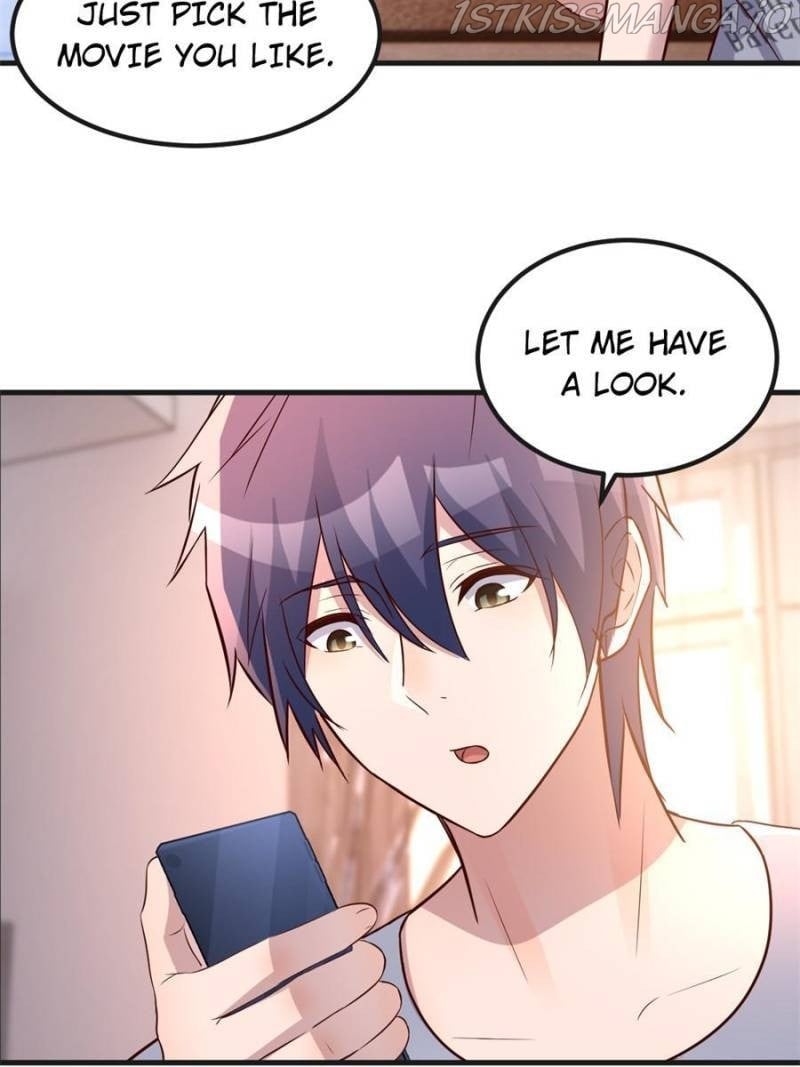 My Sister Is A SuperStar chapter 125 - page 34