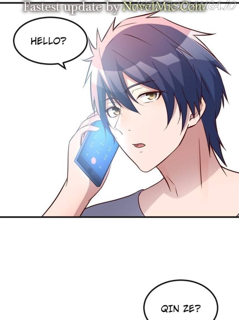 My Sister Is A SuperStar chapter 125 - page 36