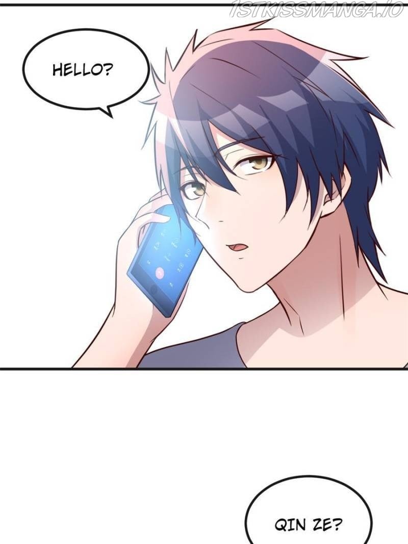 My Sister Is A SuperStar chapter 125 - page 37
