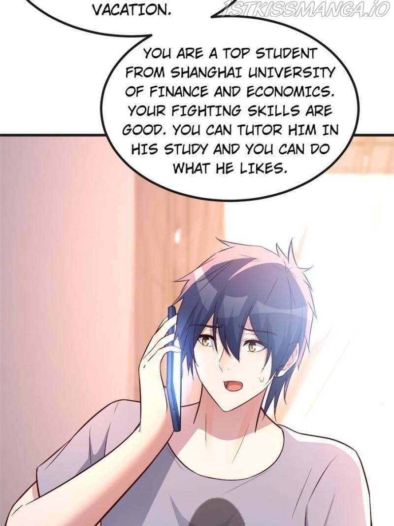 My Sister Is A SuperStar chapter 125 - page 41