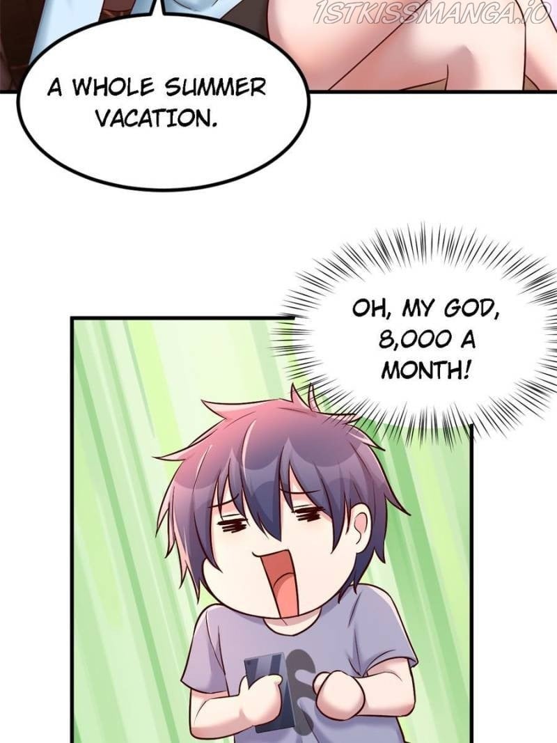 My Sister Is A SuperStar chapter 125 - page 44