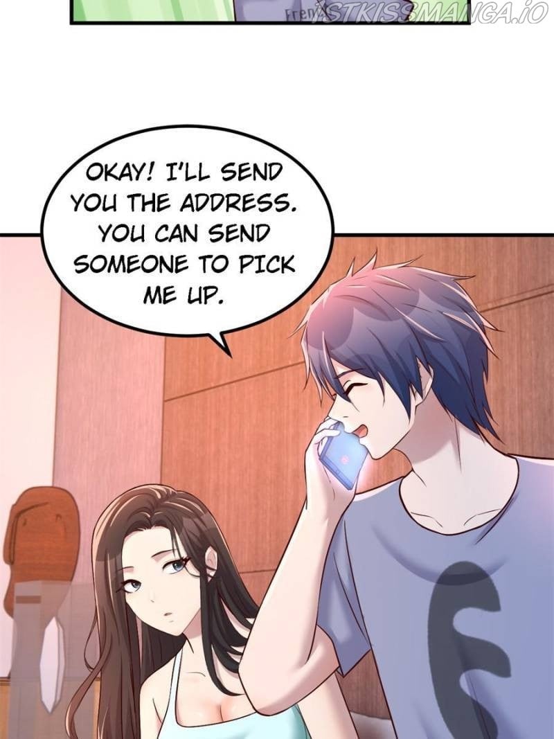 My Sister Is A SuperStar chapter 125 - page 45