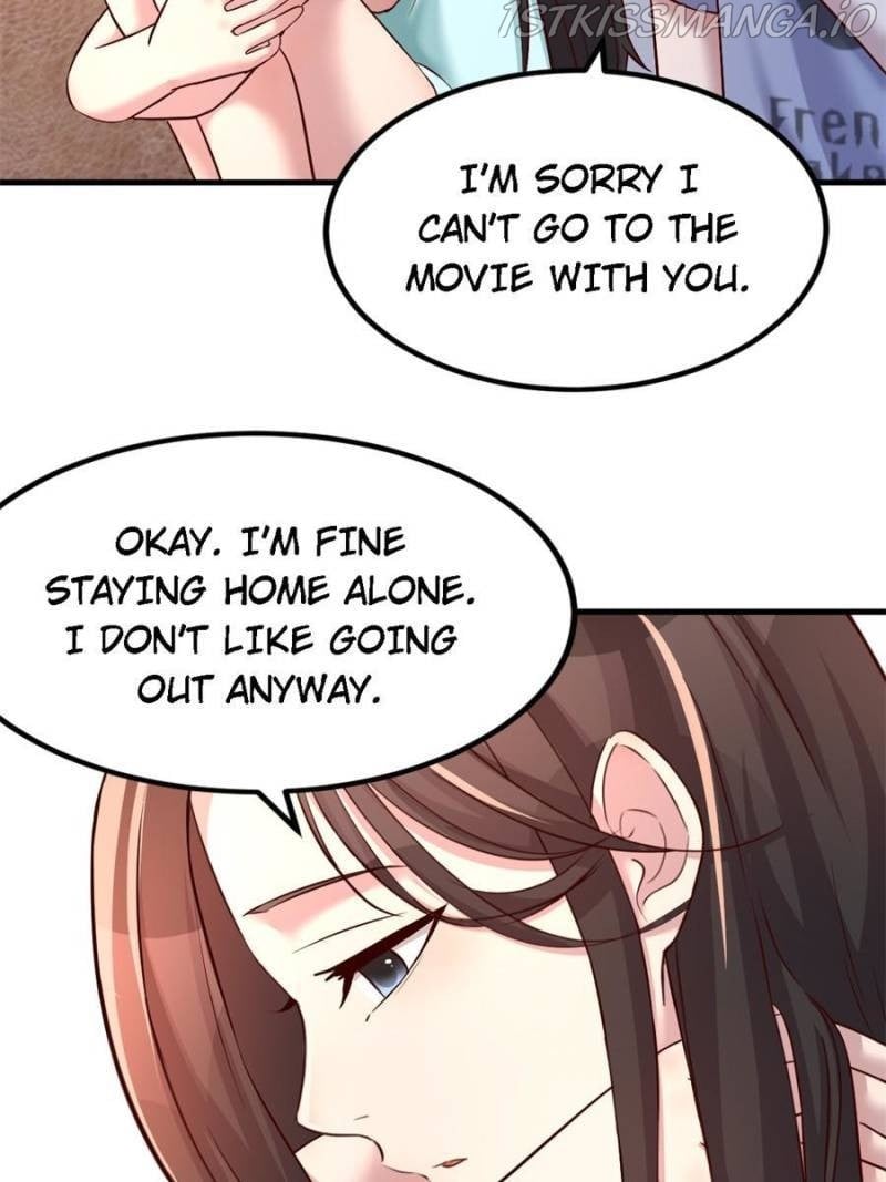My Sister Is A SuperStar chapter 125 - page 49