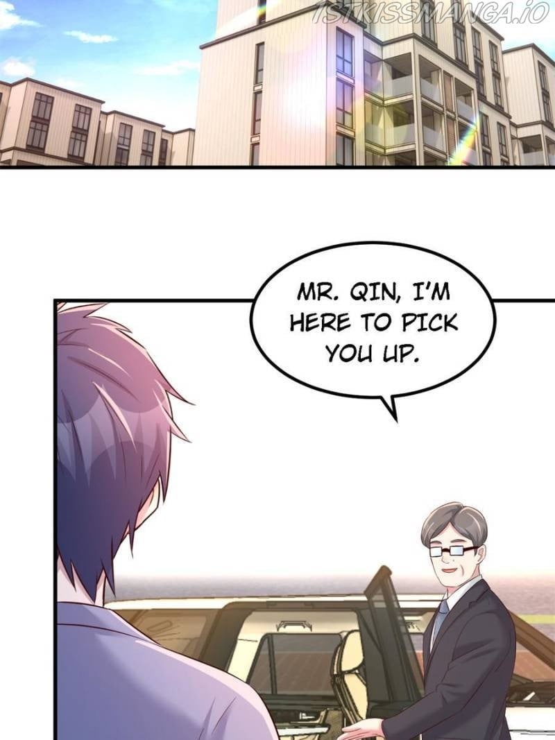 My Sister Is A SuperStar chapter 125 - page 51