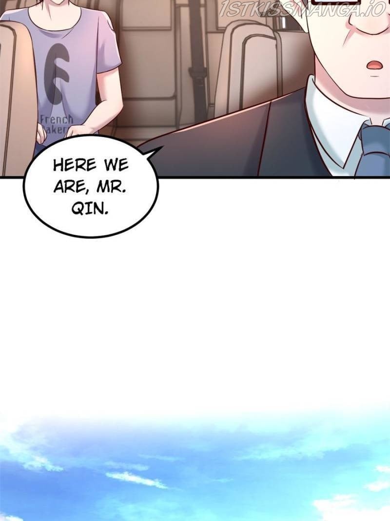 My Sister Is A SuperStar chapter 125 - page 54