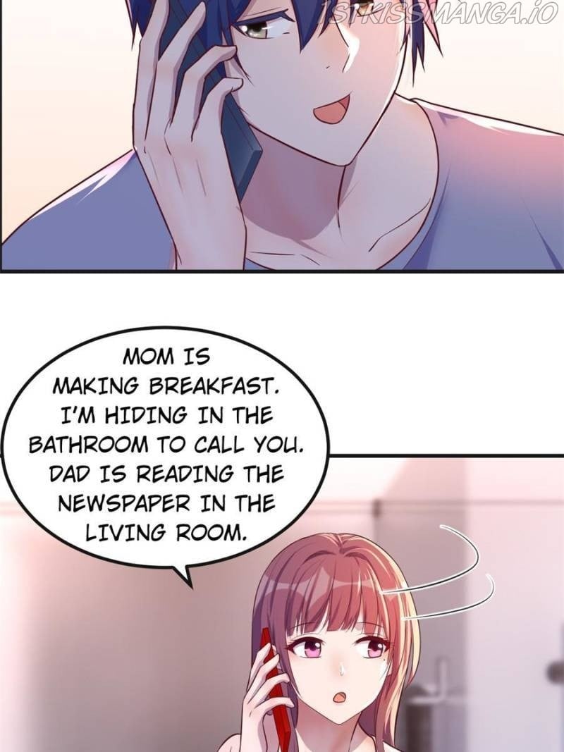 My Sister Is A SuperStar chapter 125 - page 6