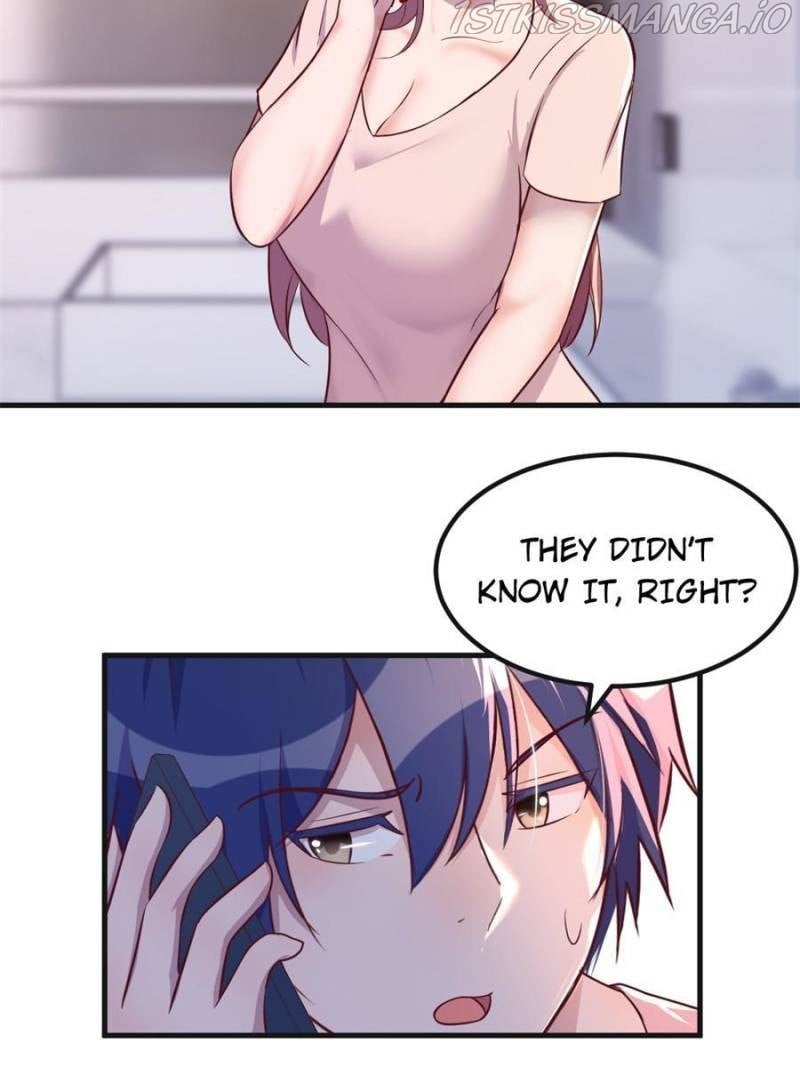 My Sister Is A SuperStar chapter 125 - page 7