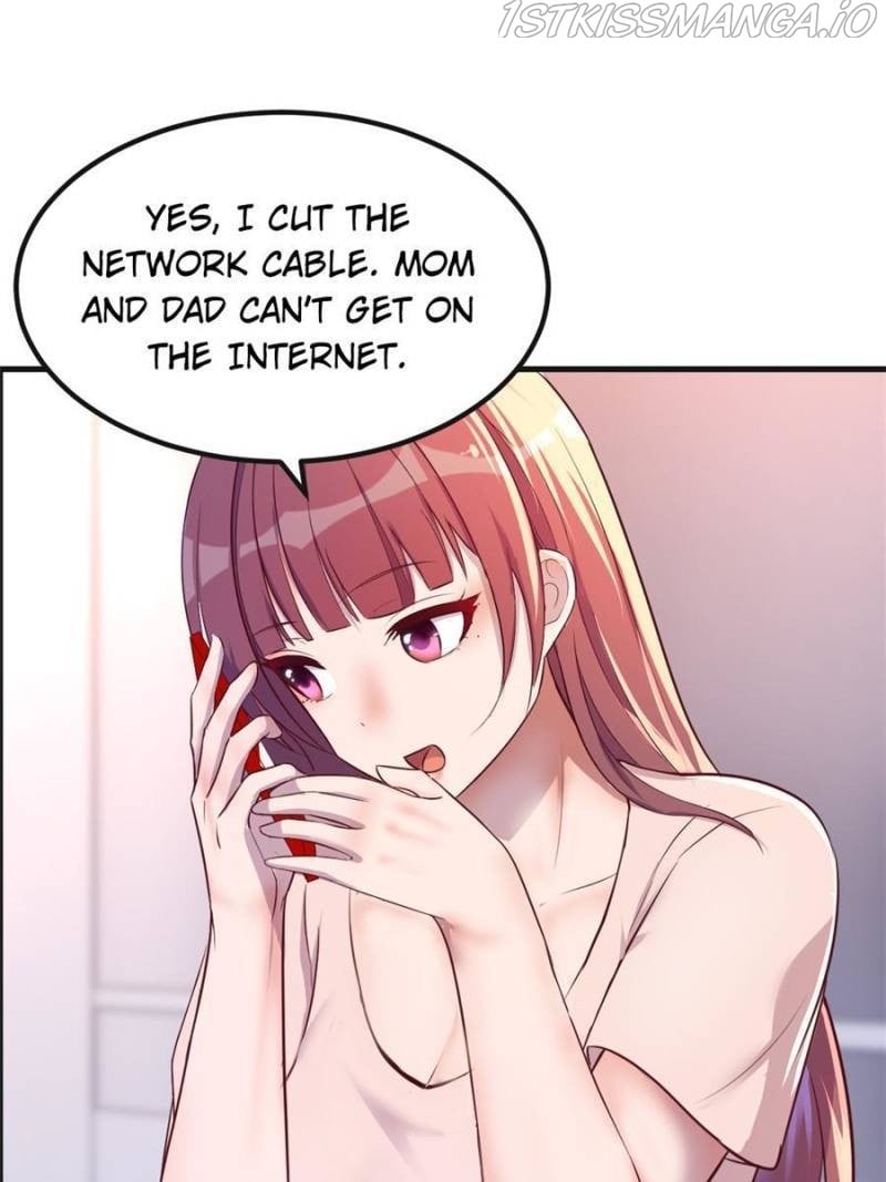 My Sister Is A SuperStar chapter 125 - page 8