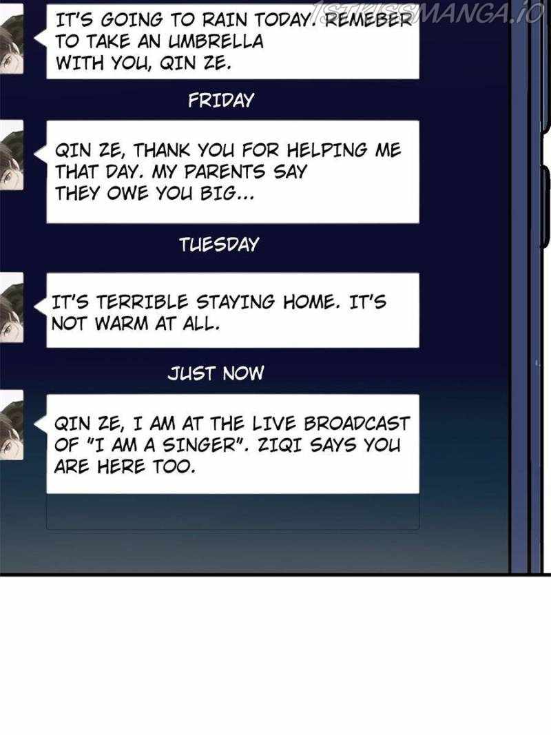 My Sister Is A SuperStar chapter 166 - page 10