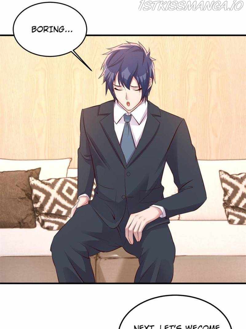My Sister Is A SuperStar chapter 166 - page 11