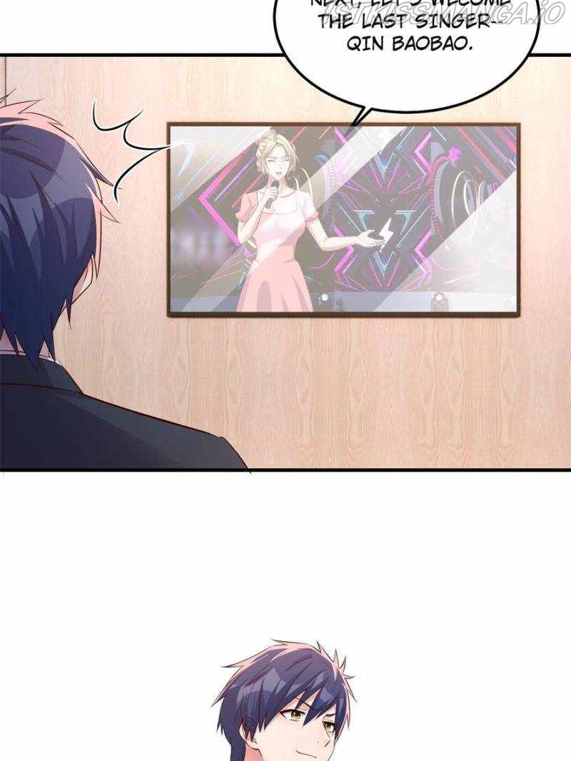 My Sister Is A SuperStar chapter 166 - page 12