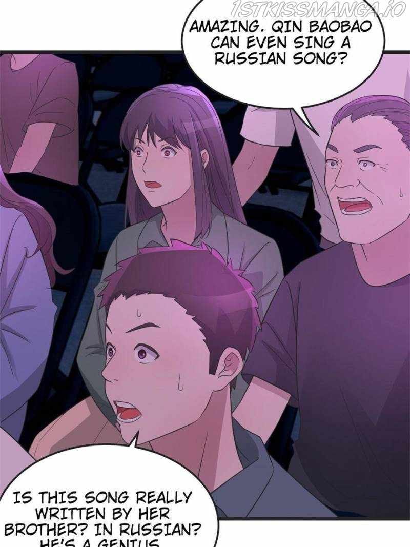 My Sister Is A SuperStar chapter 166 - page 15