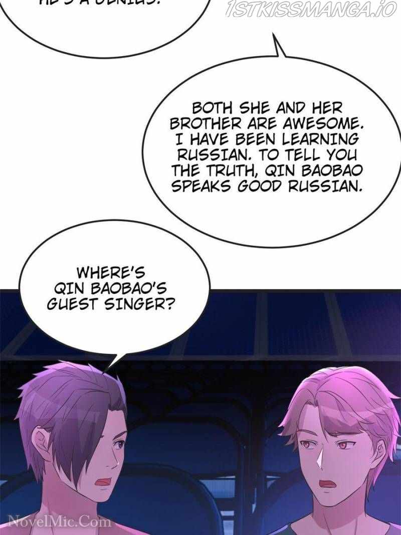 My Sister Is A SuperStar chapter 166 - page 16