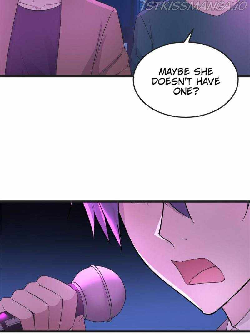 My Sister Is A SuperStar chapter 166 - page 17