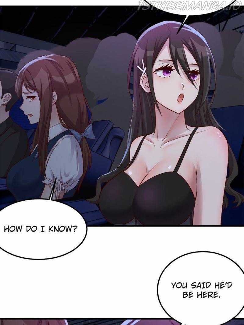 My Sister Is A SuperStar chapter 166 - page 2