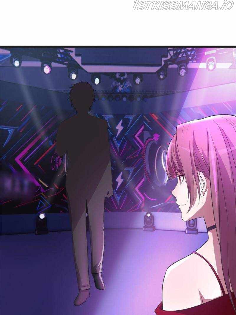 My Sister Is A SuperStar chapter 166 - page 20