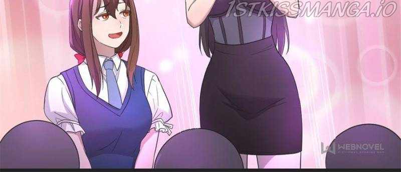 My Sister Is A SuperStar chapter 166 - page 25