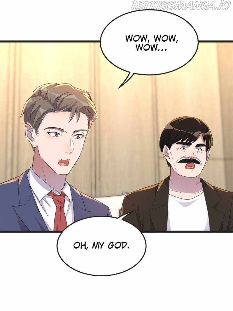 My Sister Is A SuperStar chapter 166 - page 26