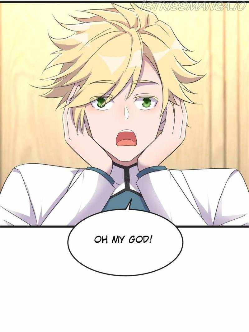 My Sister Is A SuperStar chapter 166 - page 27