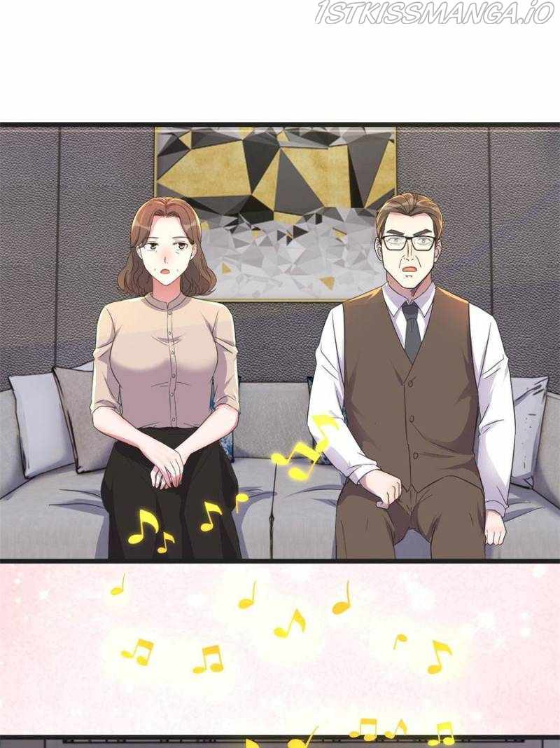 My Sister Is A SuperStar chapter 166 - page 29