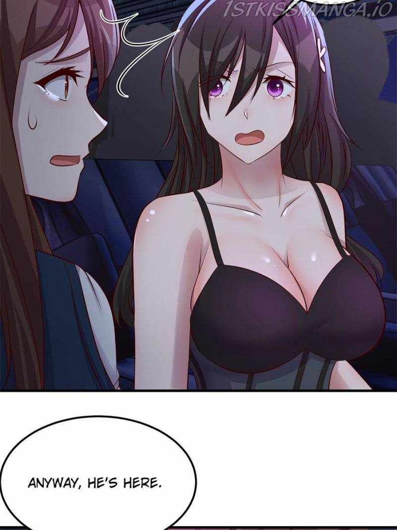 My Sister Is A SuperStar chapter 166 - page 3