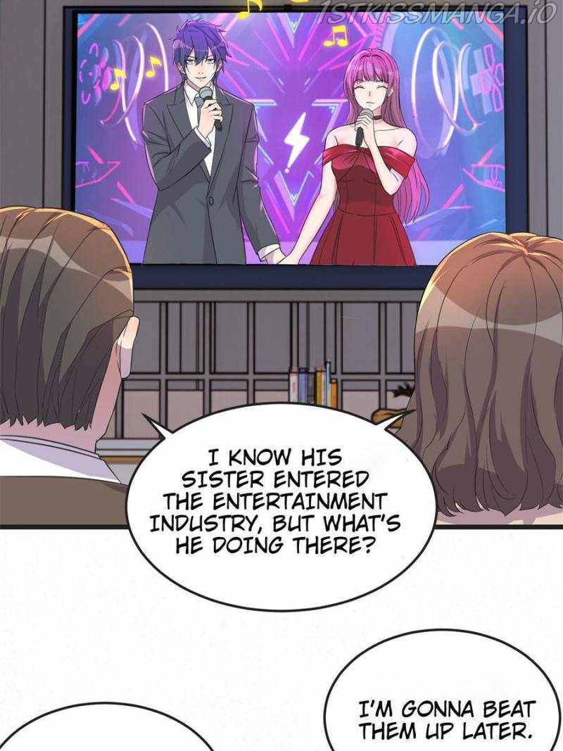 My Sister Is A SuperStar chapter 166 - page 30