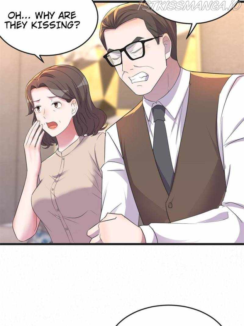 My Sister Is A SuperStar chapter 166 - page 31