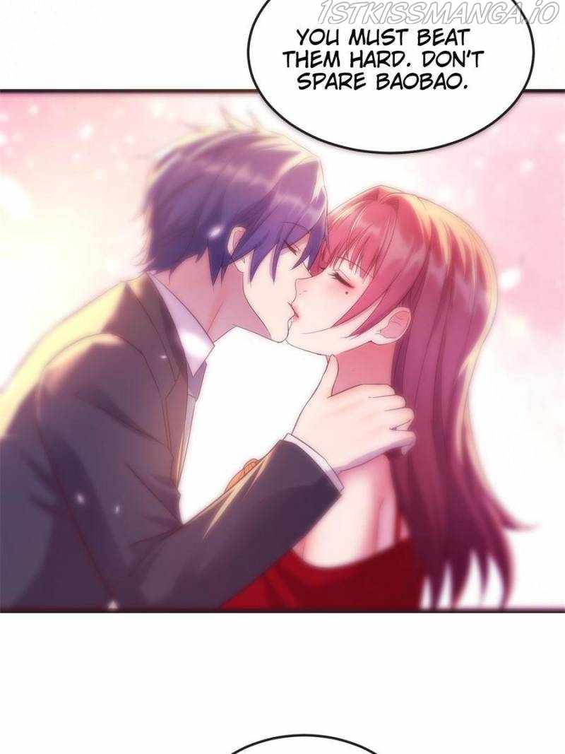 My Sister Is A SuperStar chapter 166 - page 32