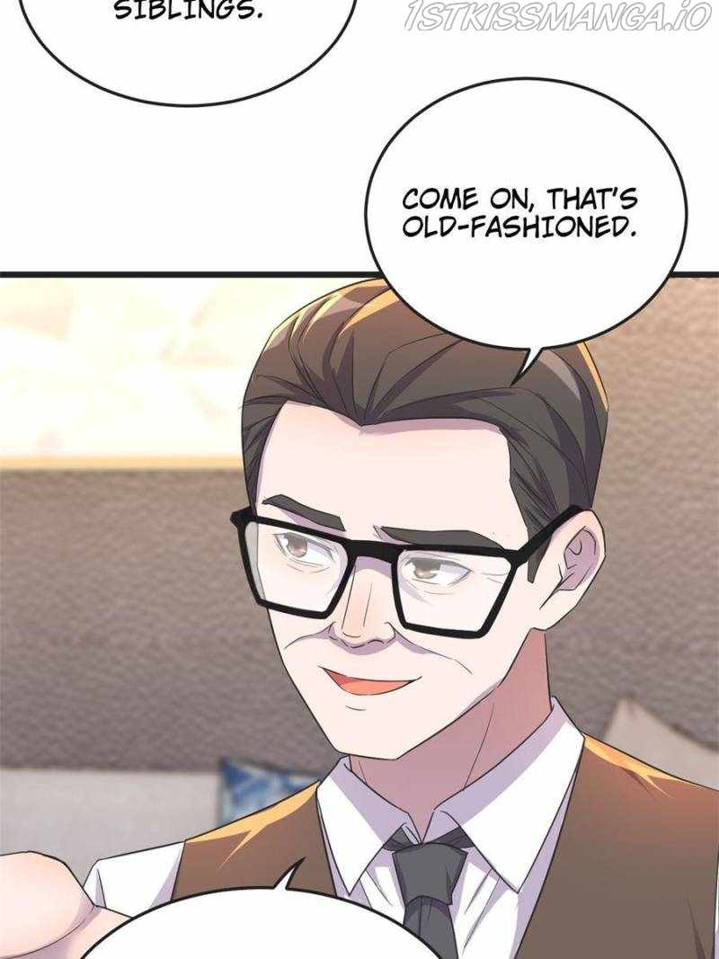 My Sister Is A SuperStar chapter 166 - page 34