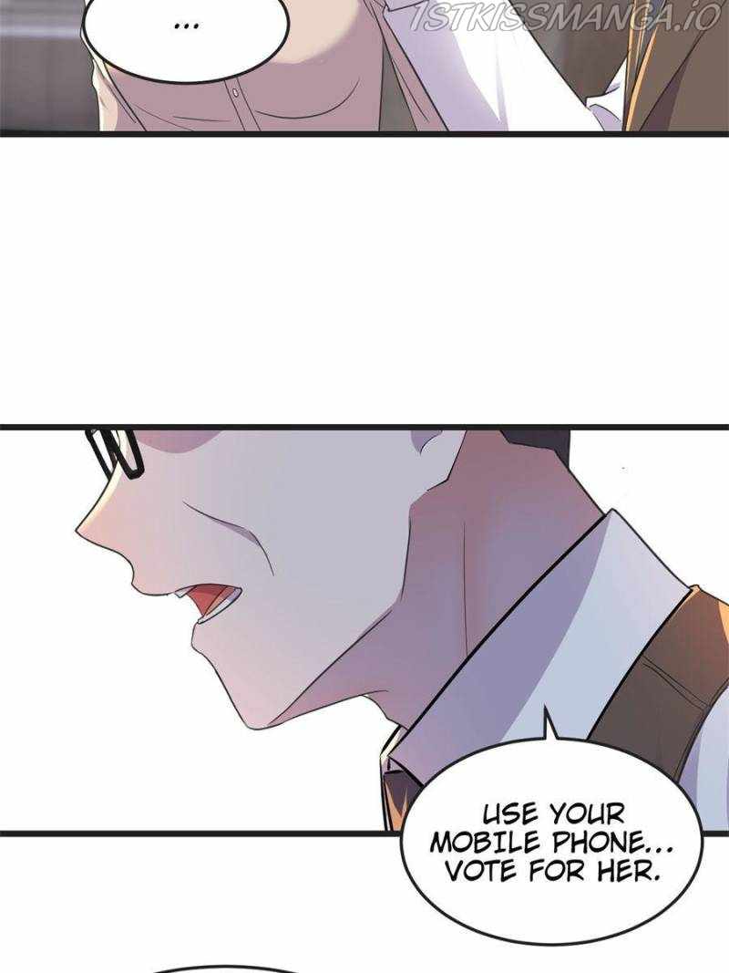 My Sister Is A SuperStar chapter 166 - page 36