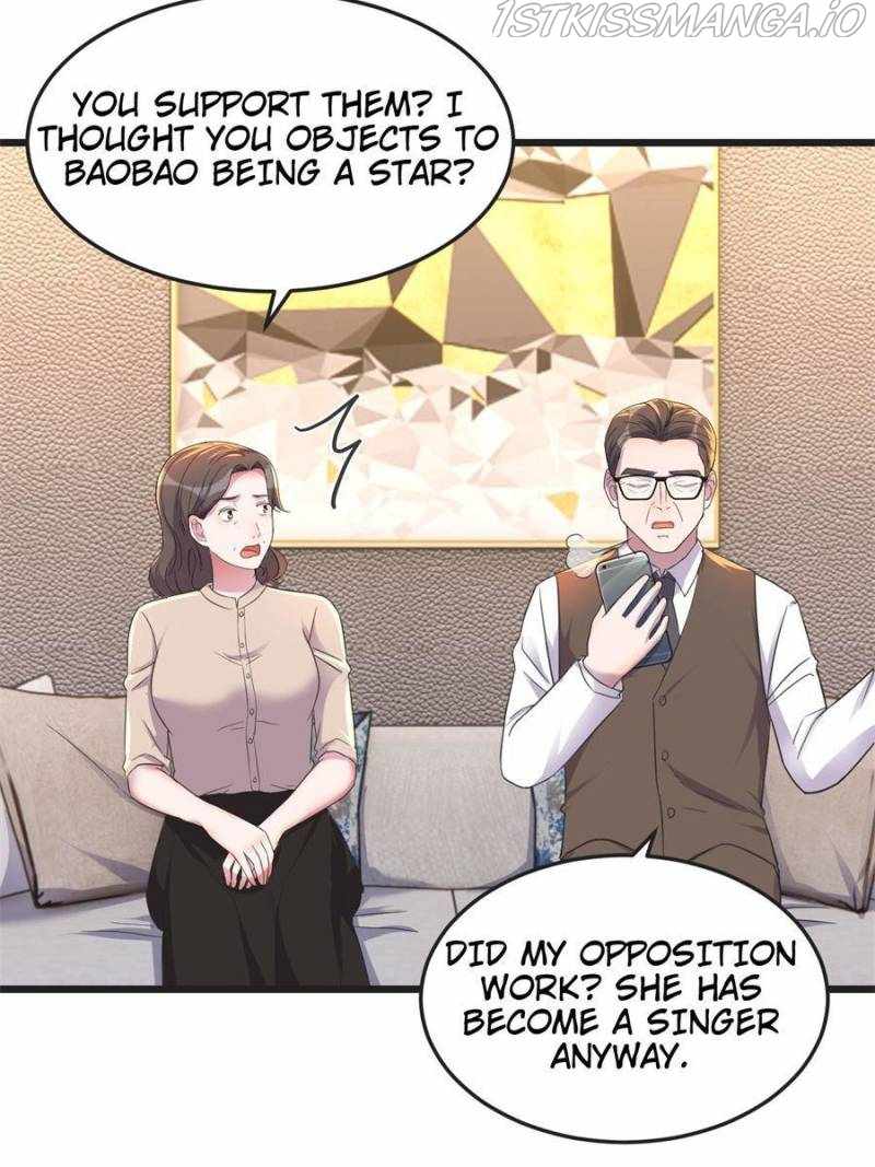 My Sister Is A SuperStar chapter 166 - page 37