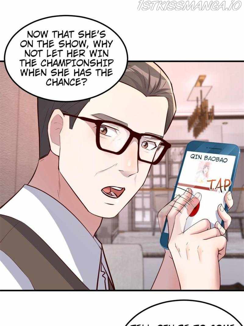My Sister Is A SuperStar chapter 166 - page 39